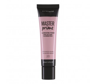 Maybelline - Master Primer - 20 Illuminating