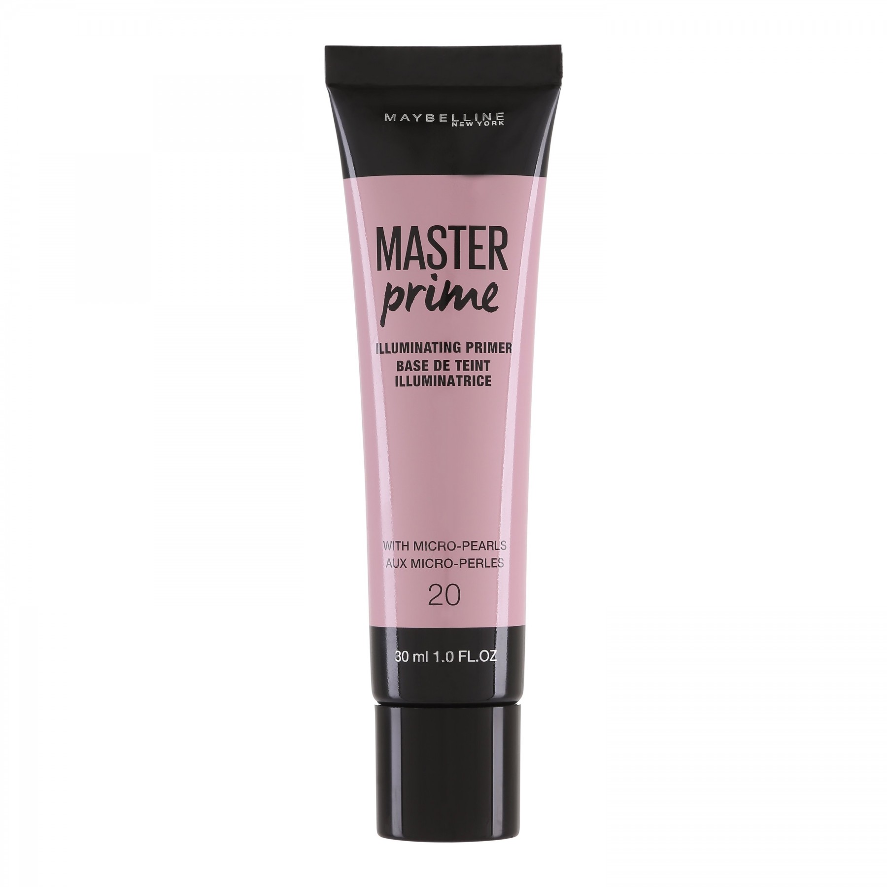 Maybelline - Master Primer - 20 Illuminating