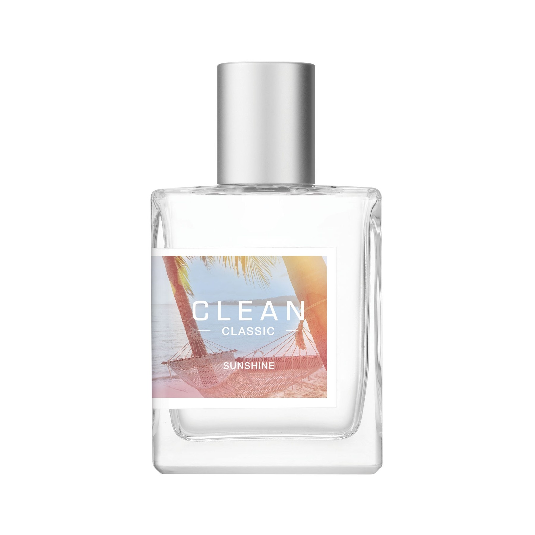 Clean - Sunshine EDT 60 ml