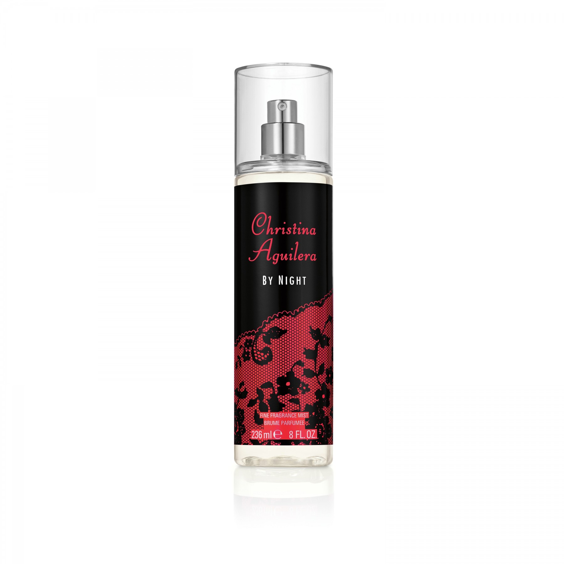 Christina Aguilera - By Night Bodymist 236 ml