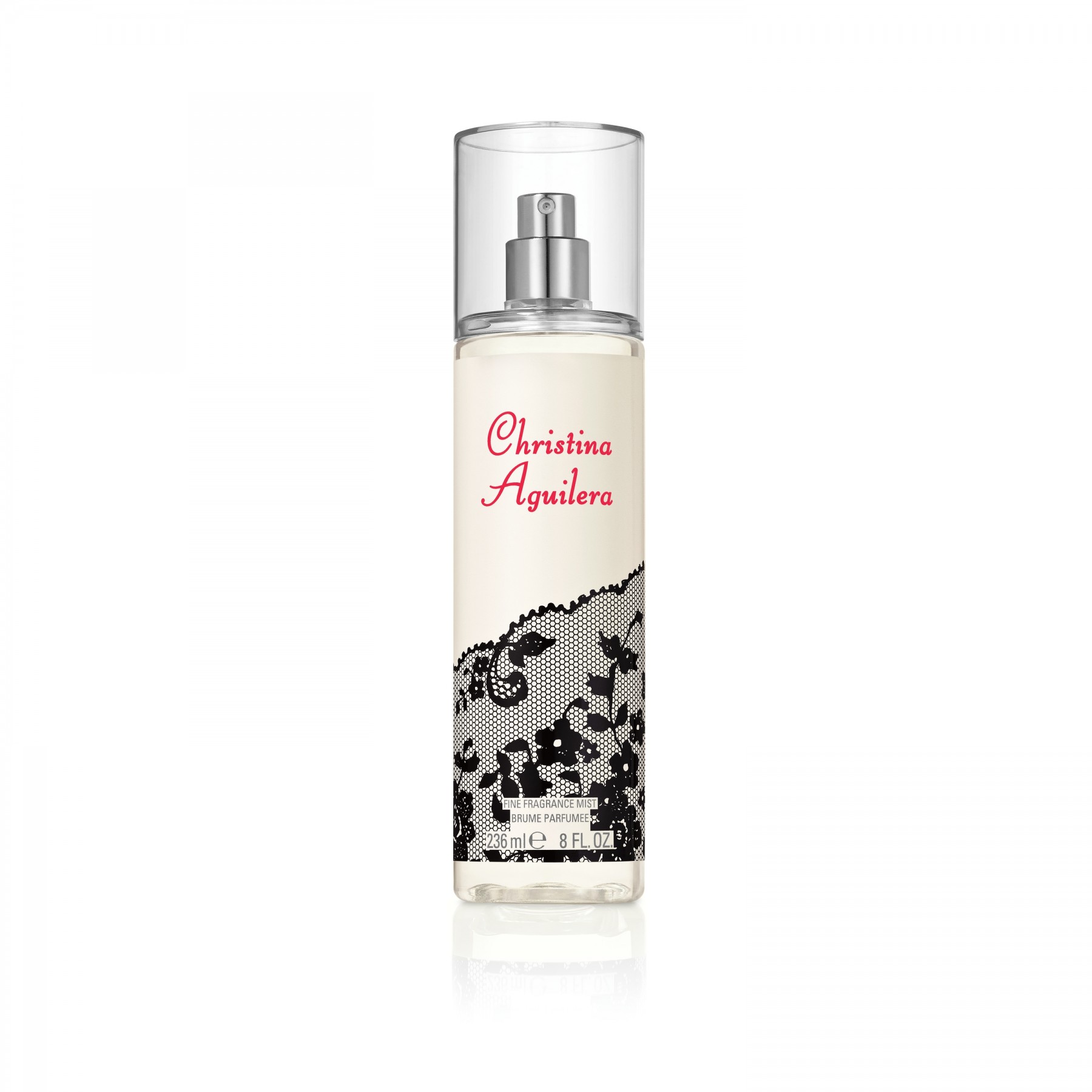 Christina Aguilera - Fragrance Bodymist 236 ml