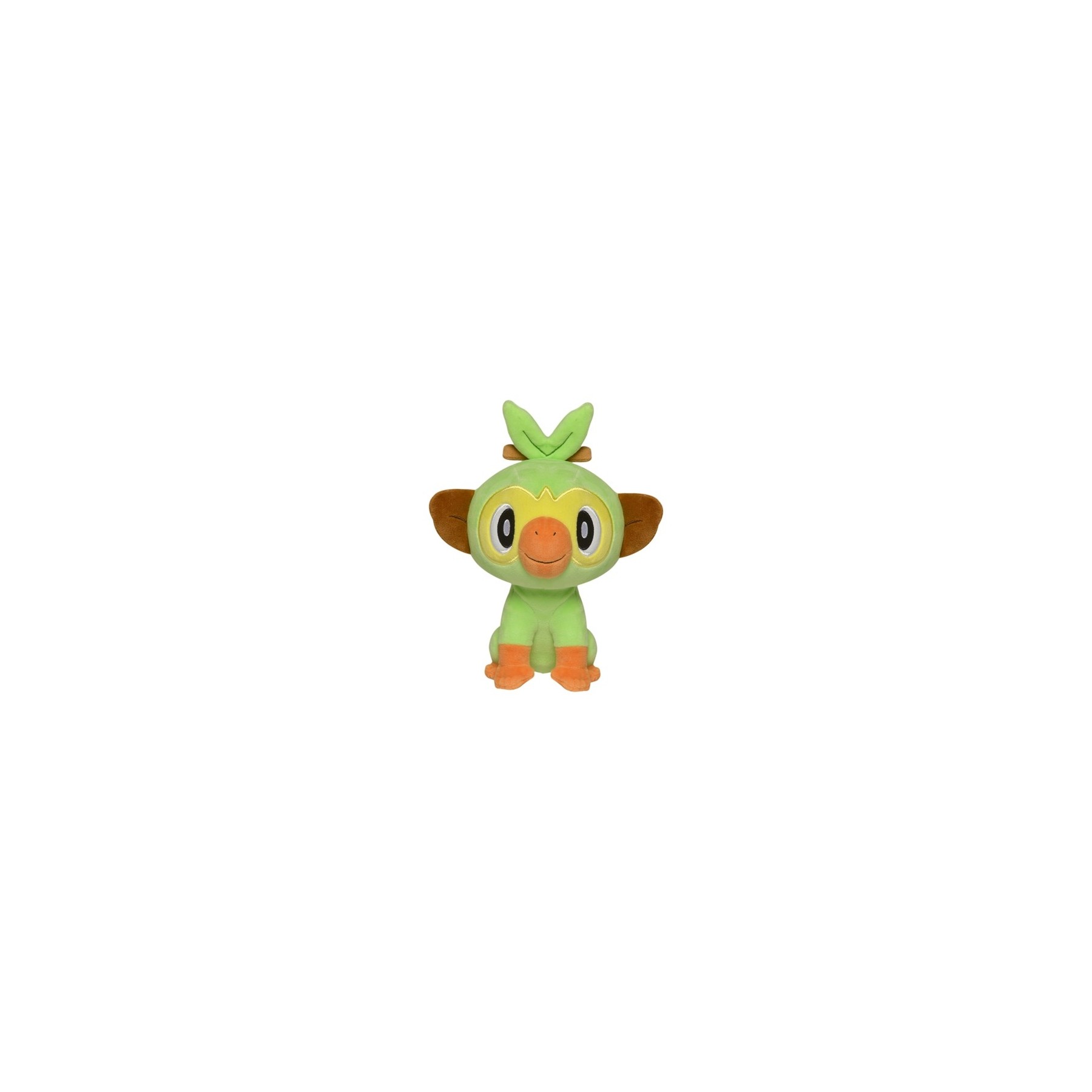 Pokemon - Plush 20 cm - Grookey (95217)