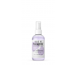 Isle of Paradise - Dark Self Tanning Water 200 ml