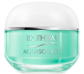 Biotherm - Aquasource Cream Normal/Combination 50 ml