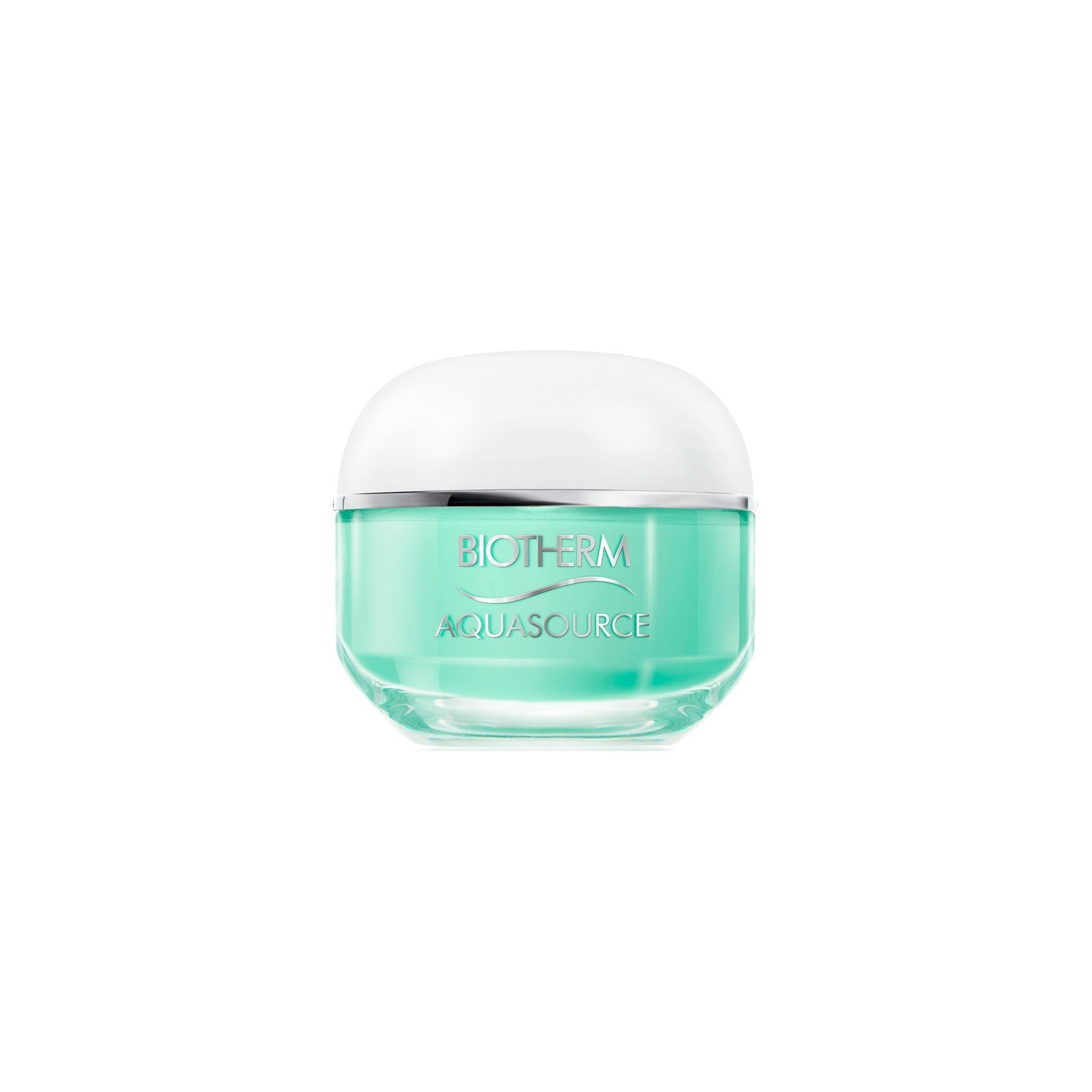 Biotherm - Aquasource Cream Normal/Combination 50 ml