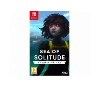 Sea of Solitude: The Director's Cut Juego para Consola Nintendo Switch, PAL ESPAÑA