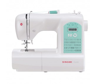 Singer - Starlet 6660