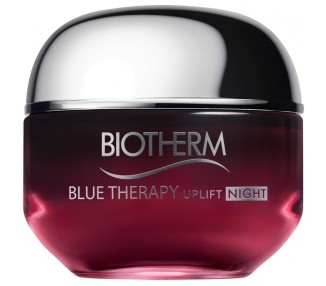 Biotherm - Blue Therapy Red Algae Night 50 ml