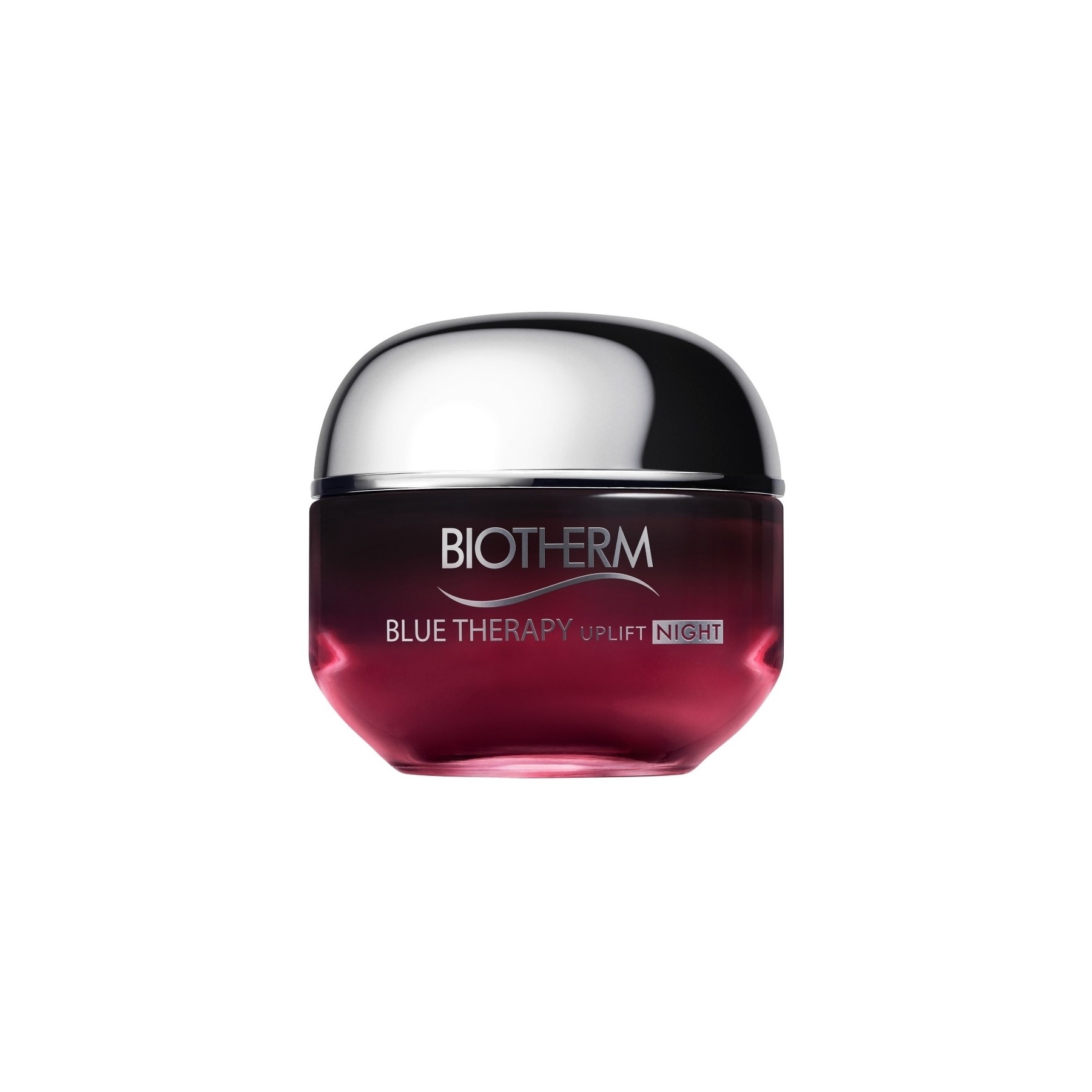 Biotherm - Blue Therapy Red Algae Night 50 ml