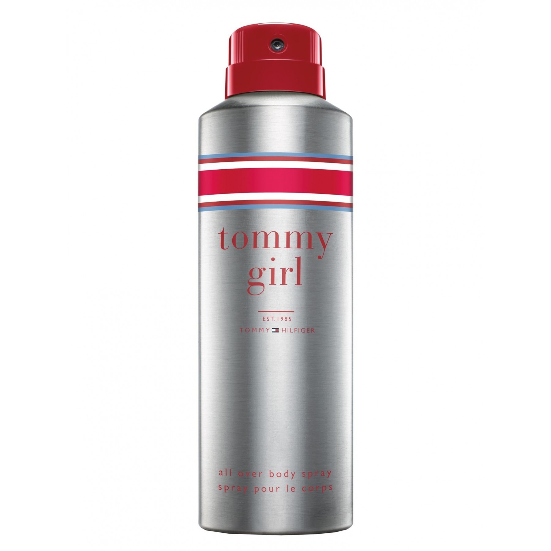 Tommy Hilfiger - Tommy Girl Deodorizing Body Spray