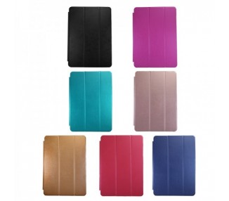 Funda Smart Cover para Samsung Galaxy TAB A7 LITE  - 7 colores