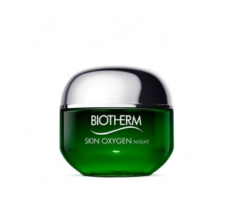 Biotherm - Skin Oxygen Night 50 ml