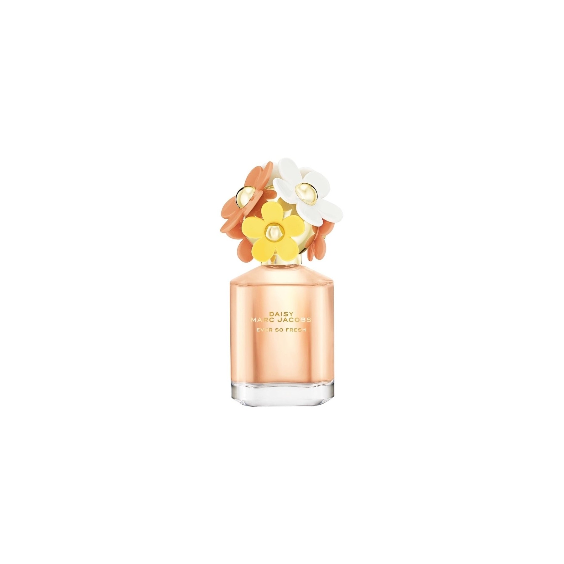 Marc Jacobs - Daisy Ever So Fresh EDP - 75 ml