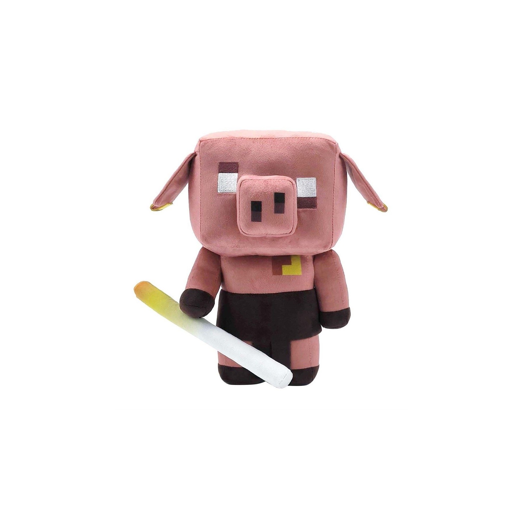 Minecraft - Feature Plush 29 cm - Piglin (HHC88)