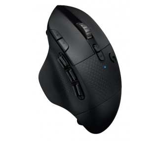 Logitech G604 LIGHTSPEED Wireless Gaming Mouse - BLACK