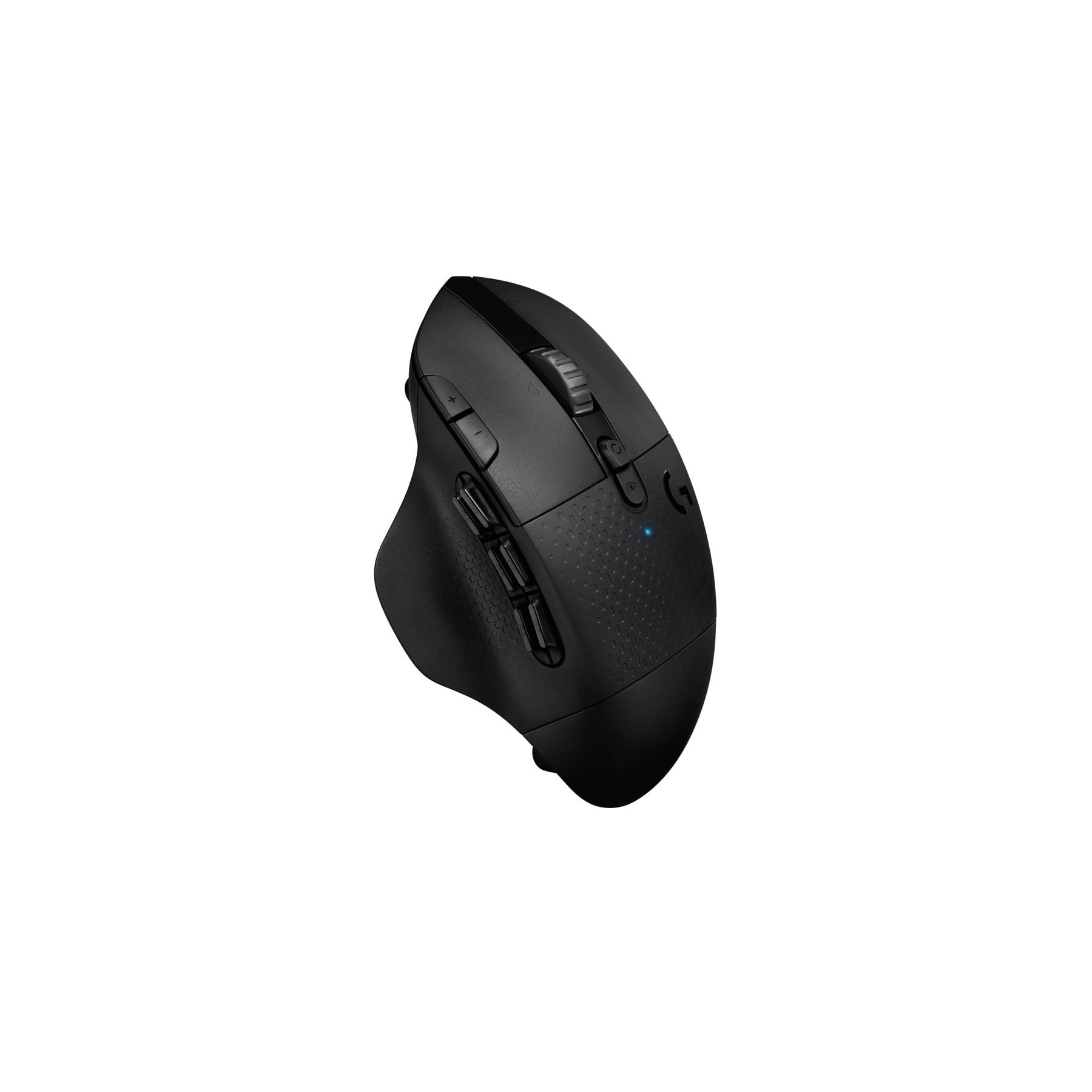Logitech G604 LIGHTSPEED Wireless Gaming Mouse - BLACK