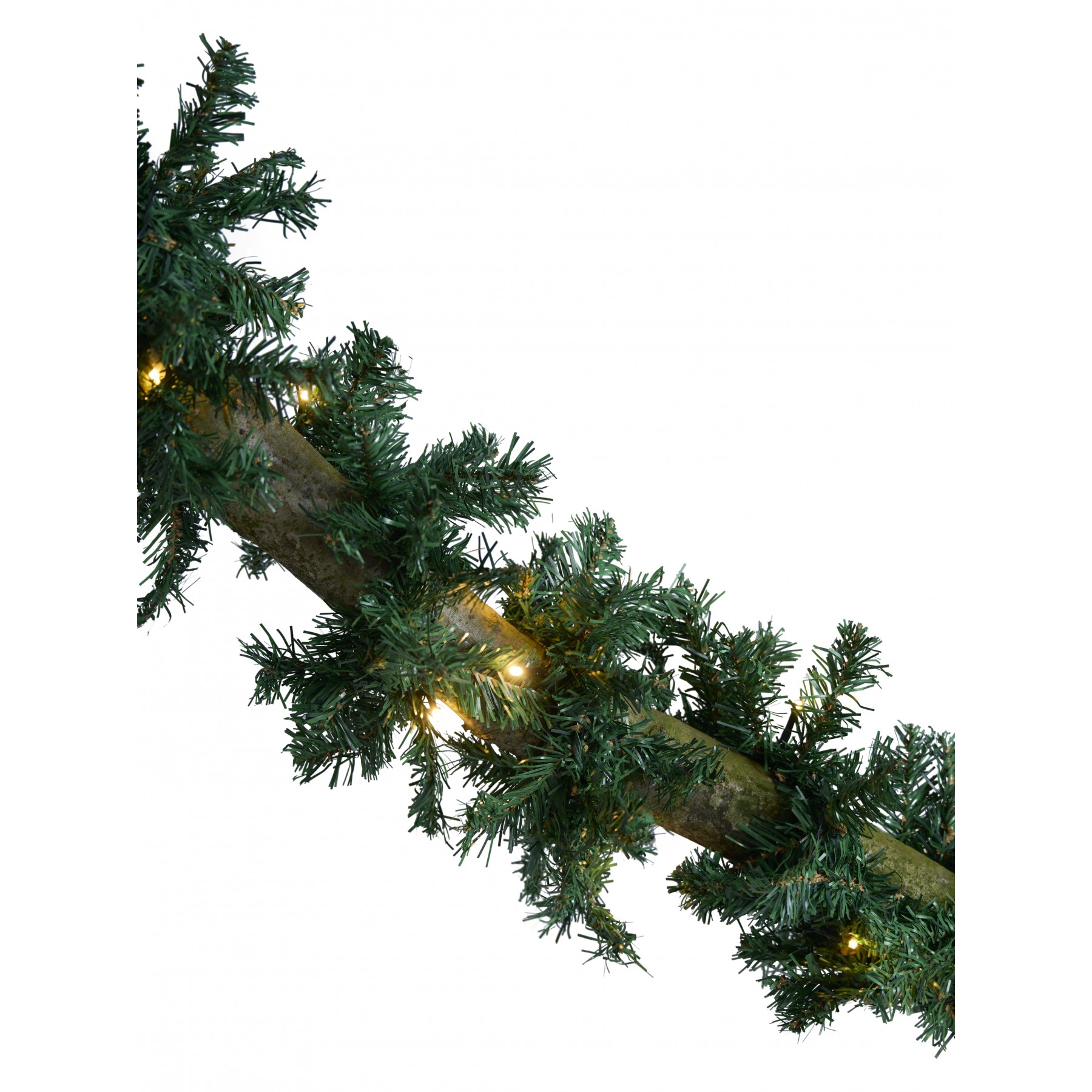 DAY - Garland w/60 LED - 2,7 m (71390)