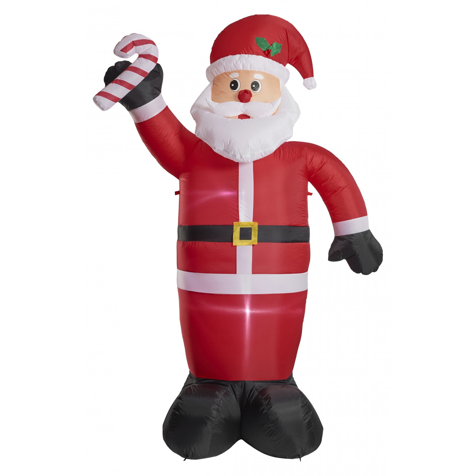 DAY - Inflatable Santa Clause - 2.4 M (71842)
