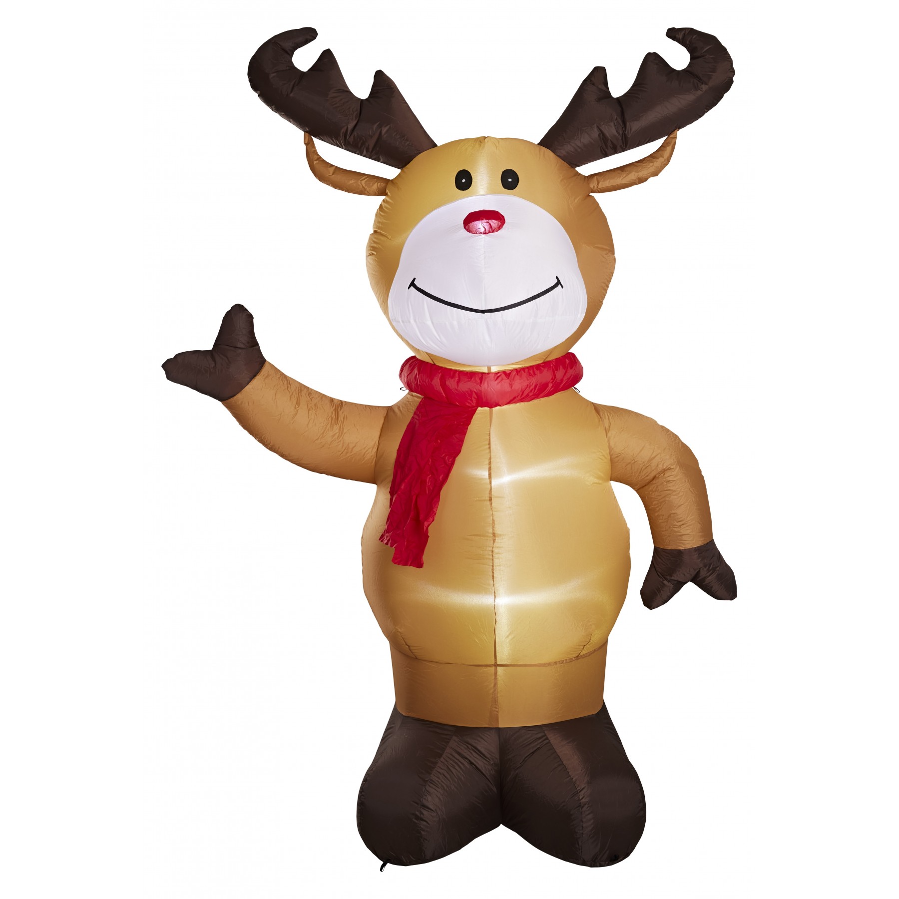 DAY - Inflatable Reindeer - 2.4 M (71949)