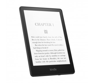 Amazon - Kindle Paperwhite 2021 6.8 8GB 11th gen Black