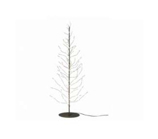 DAY - Christmas Light Tree W/Timer & Battery box - H50 cm (71875)
