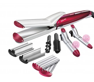 Babyliss - Style Mix