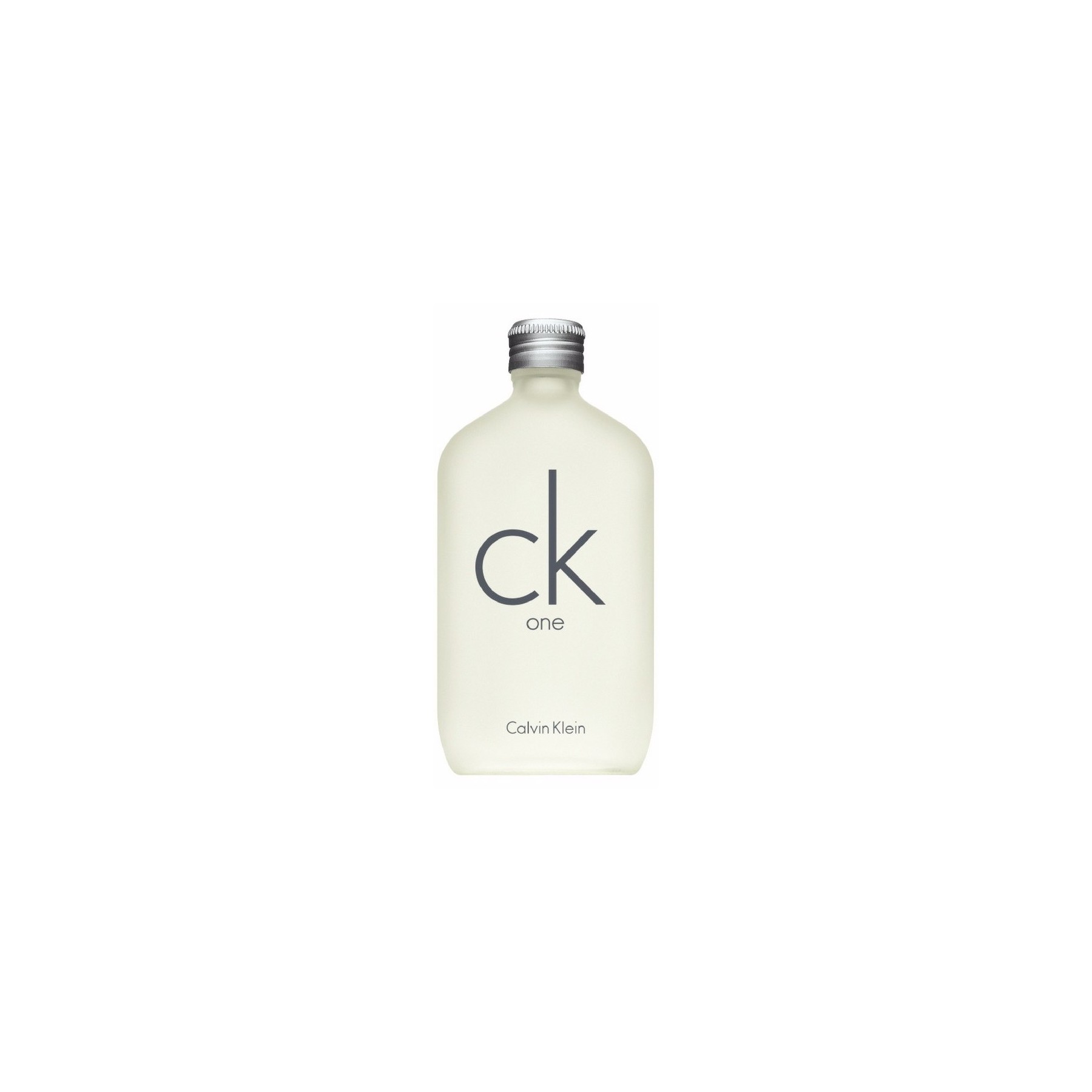 Calvin Klein CK One Edt 50ml