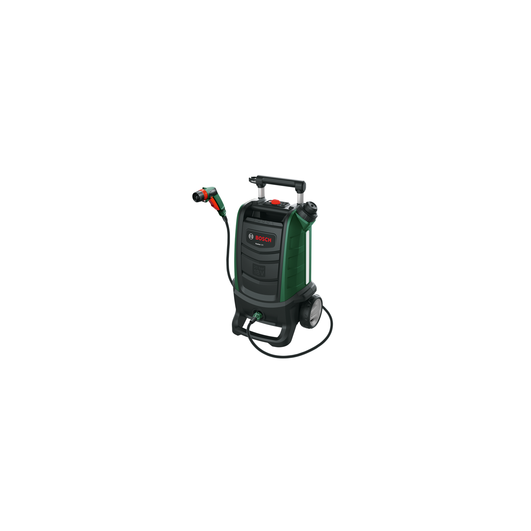 Bosch - Fontus 18V ( Battery Not Included )