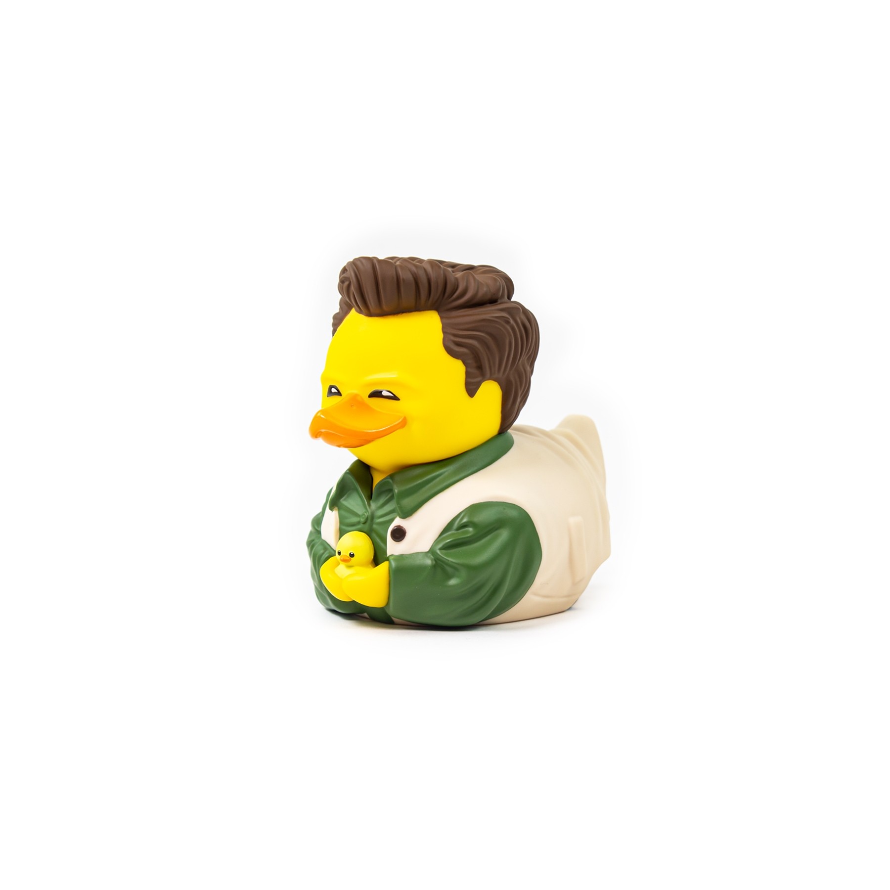 Friends Chandler Bing TUBBZ