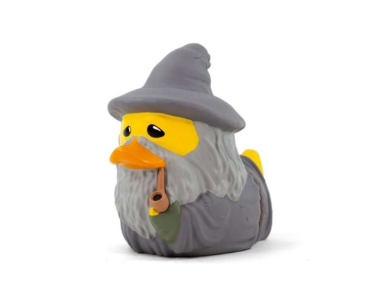 Lord of the Rings Gandalf The Grey TUBBZ