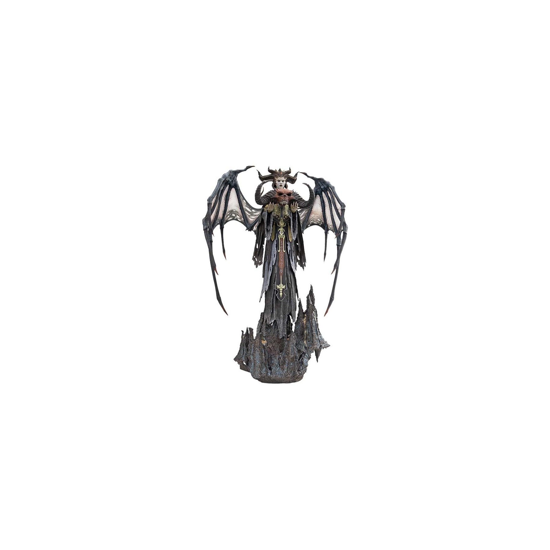 Blizzard Diablo IV - Lilith Statue Premium
