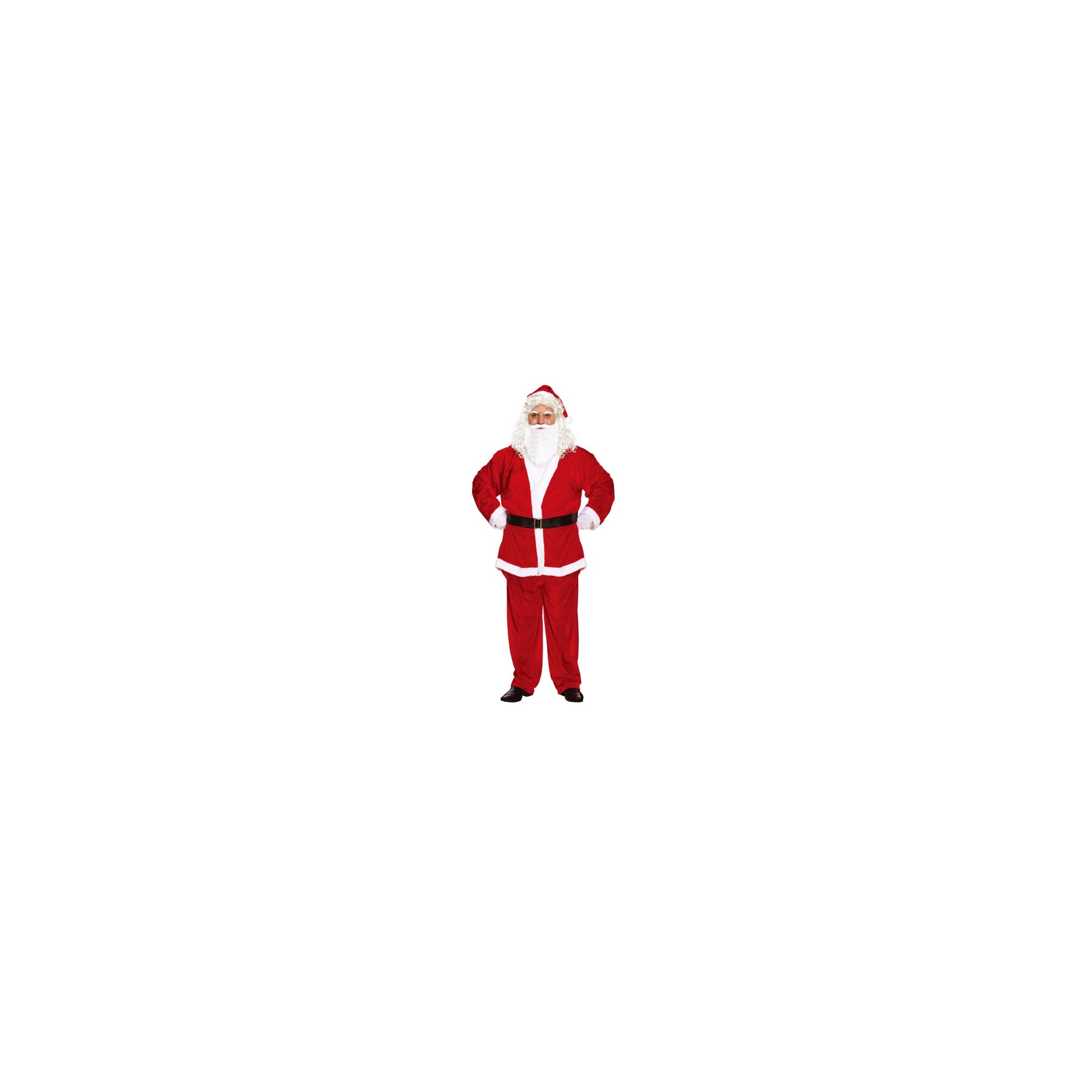 DGA - Santa Costume XXL (23331028) DGA - Santa Costume XXL (23331028)