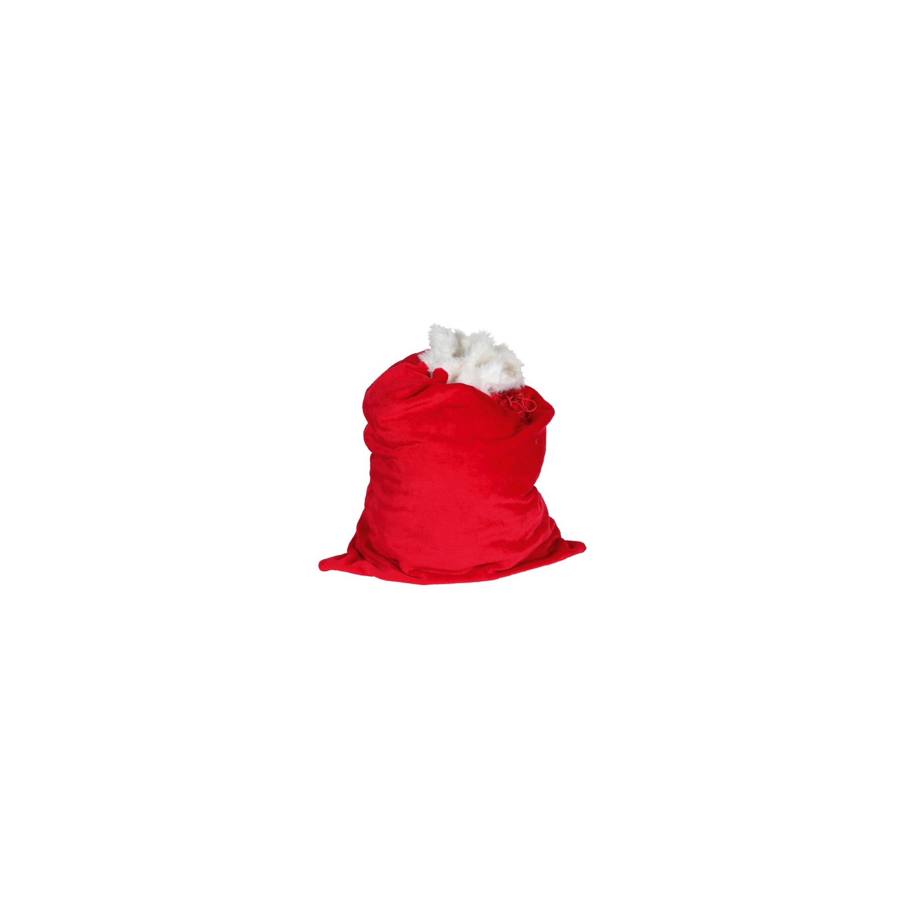 DGA - Red Santa's Bag - 97 cm (4631002)