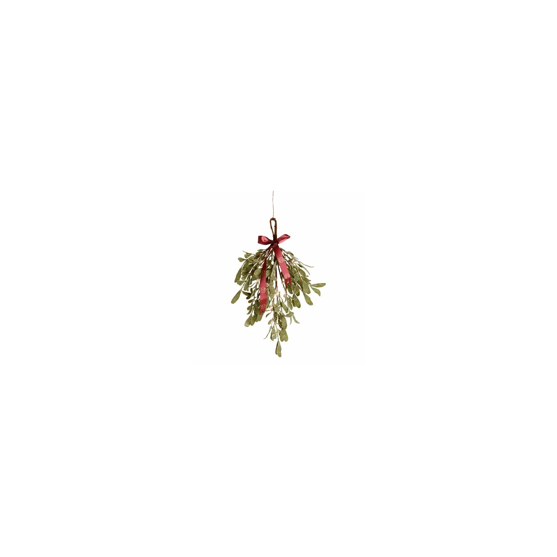DGA - Mascha Vang Collection - Mistletoe w/ribbon (89001005)