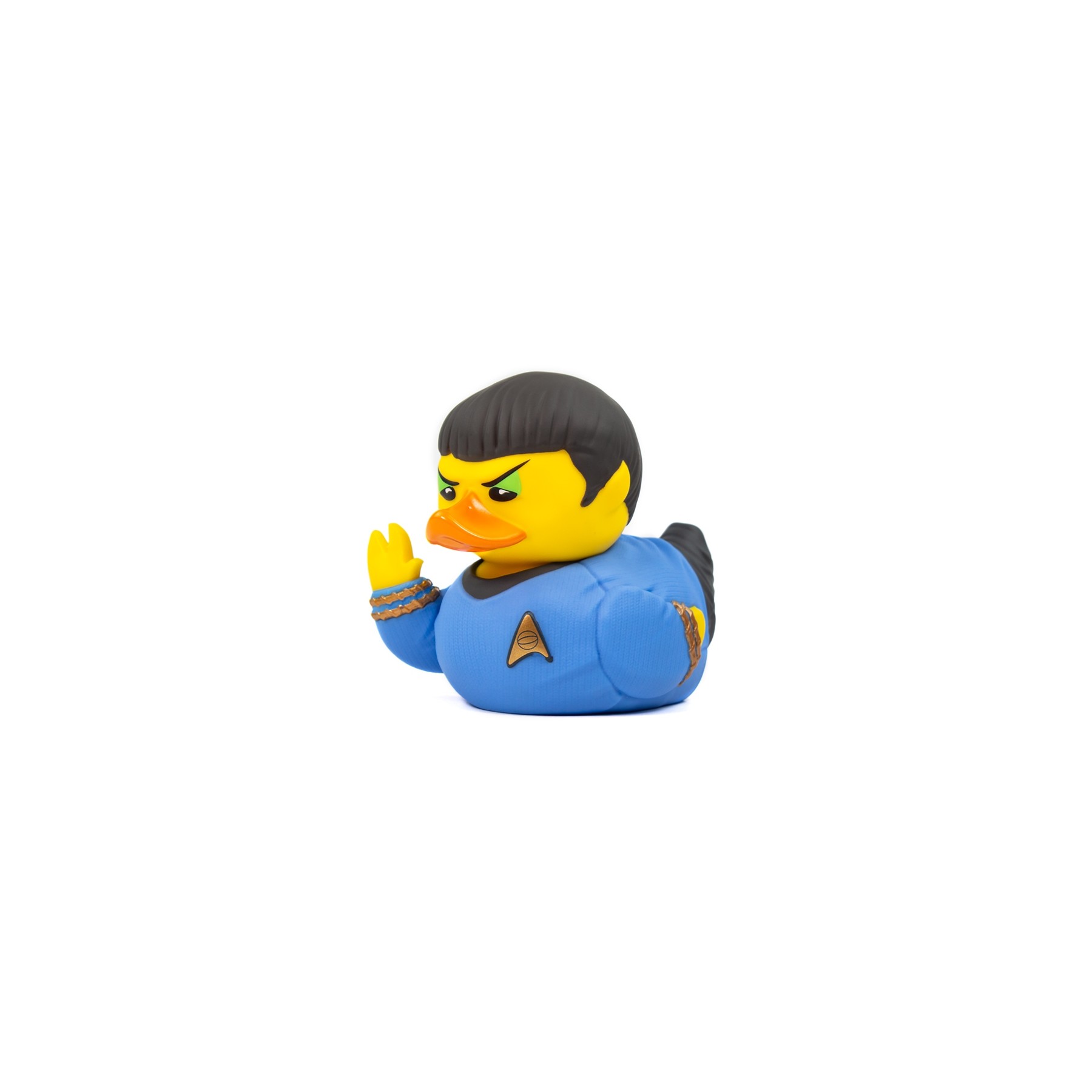 Spock Tubbz Spock Tubbz