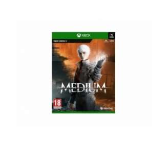The Medium, Juego para Consola Microsoft XBOX Series X