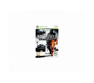 Battlefield: Bad Company 2 (TWO), Juego para Consola Microsoft XBOX 360
