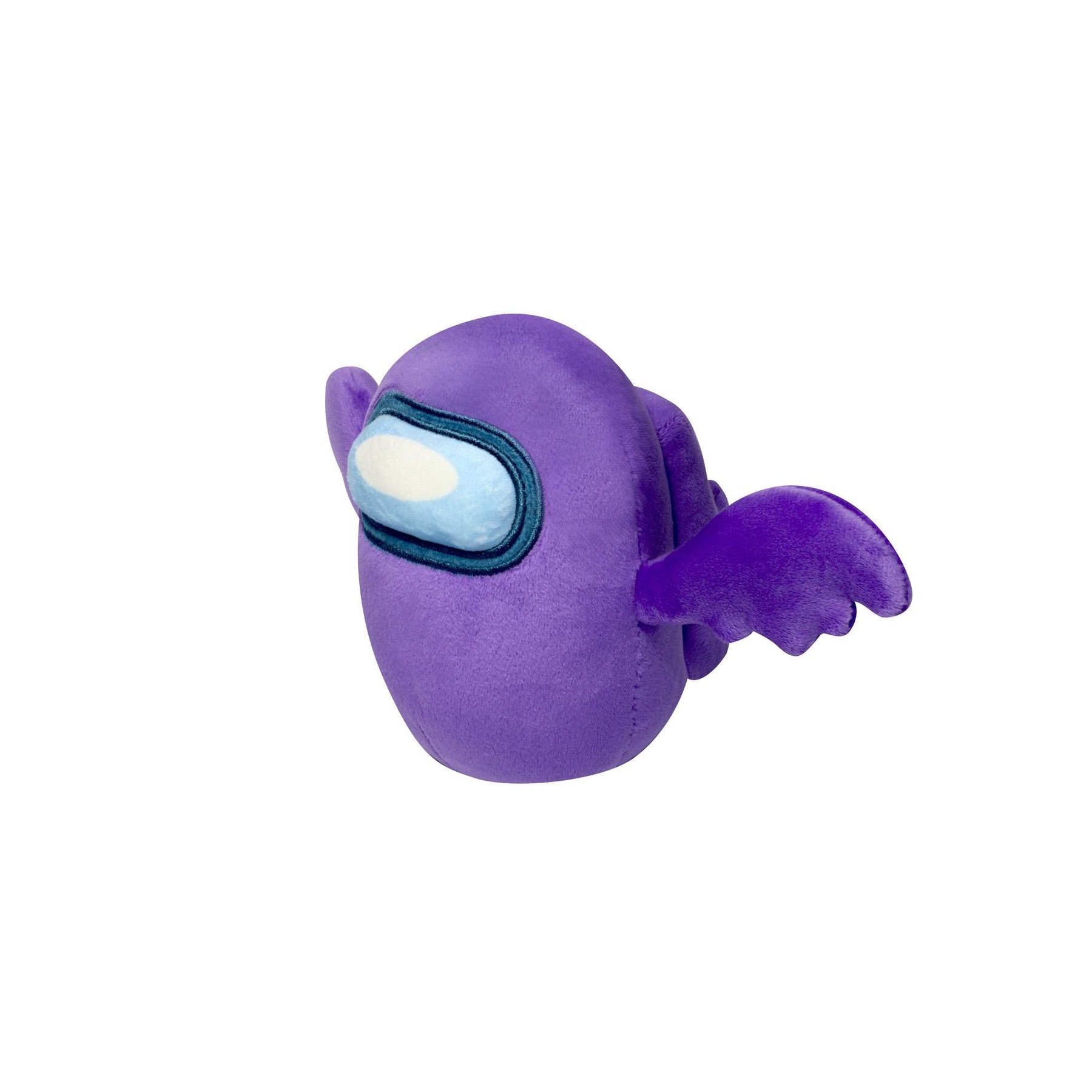 Among Us - Plush Buddies 18-20 cm S3 - Purple