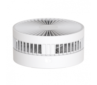 Ventilador APOKIN-P9S Recargable 7200mha con Palo Telescópico Con Mando a Distancia