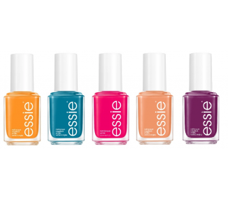 Essie - Nail Polish - Summer Collection Set