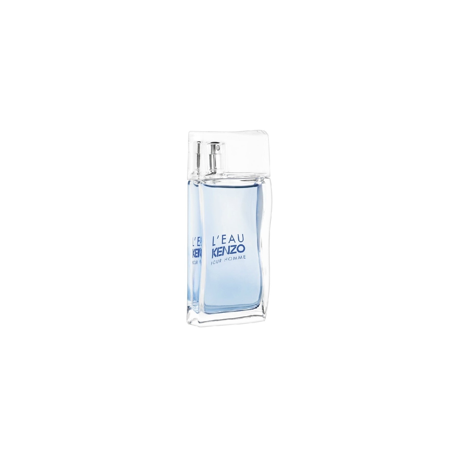 Kenzo - L'Eau Hyper Wave Pour Homme EDT 50 ml