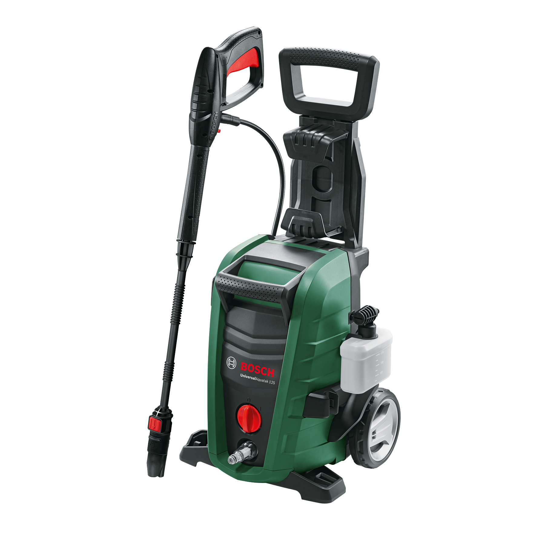 Bosch - Pressure Washer - Universal Aquatak 125