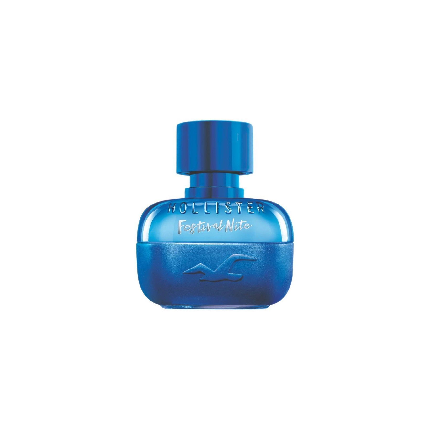 Hollister - Festival Nite For Him EDT 100 ml