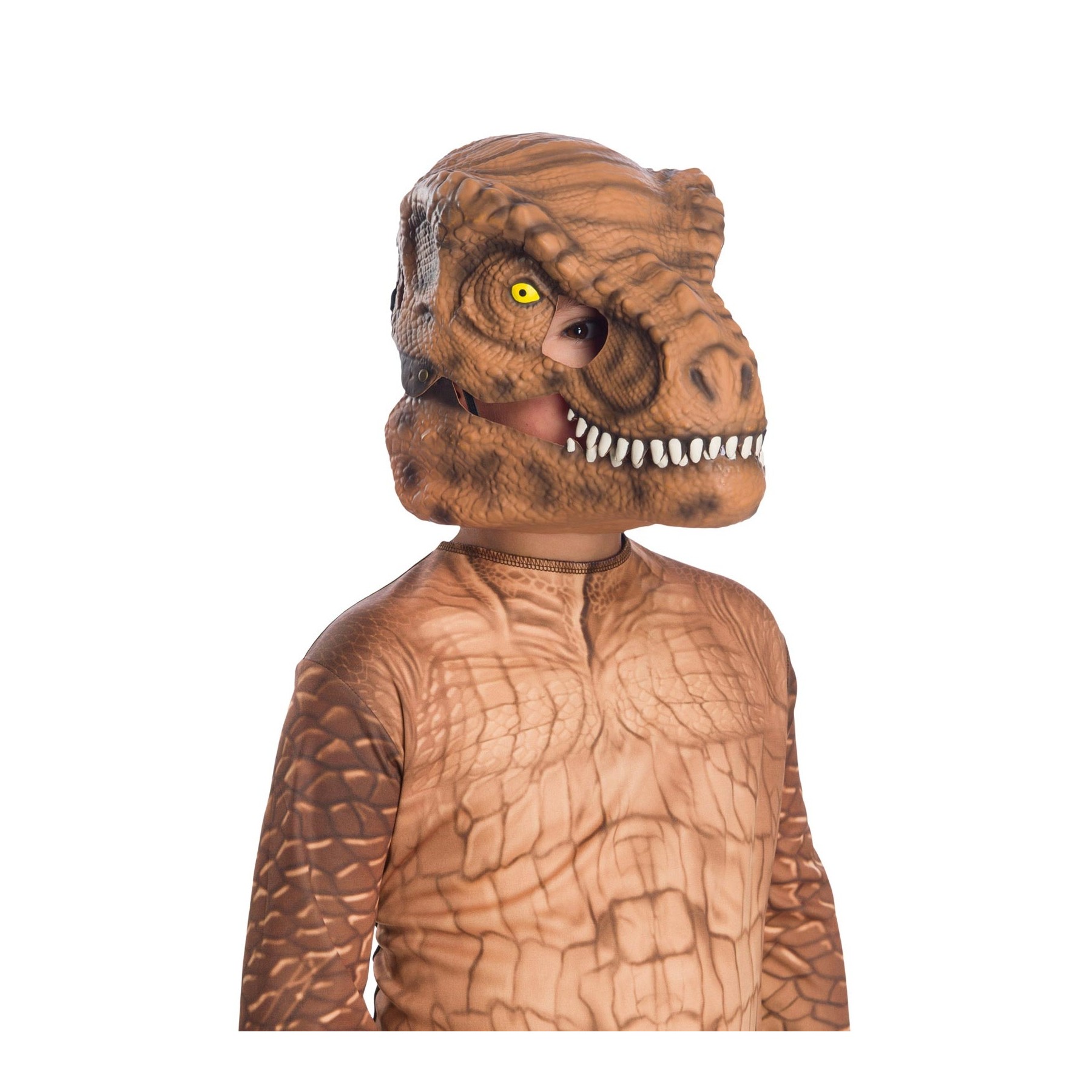 Jurassic World - T-Rex Mask (68055)