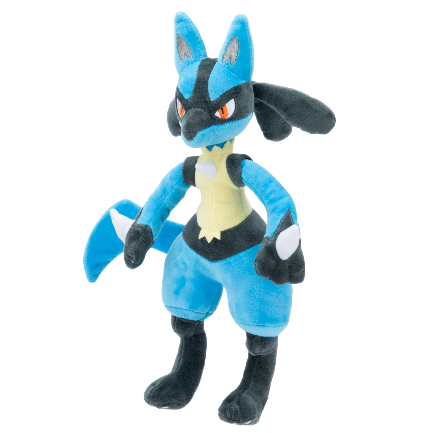 Pokemon - 30cm Plush - Lucario (97735)