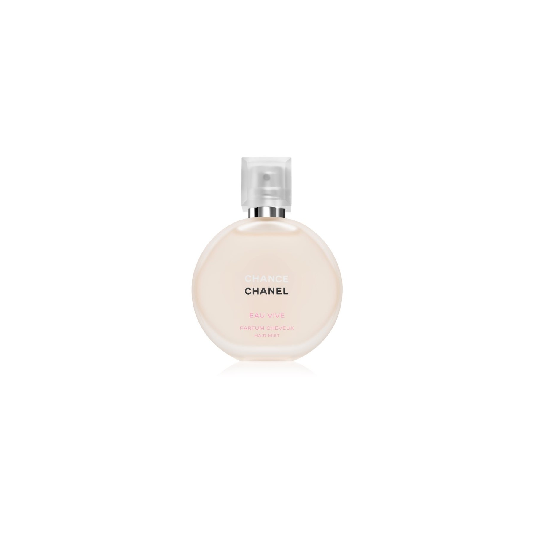 Chanel - Chance Eau Vive Hair Mist 35 ml