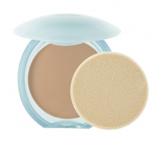 SHISEIDO - Pureness Matifying Compact Oilfree Foundation - 20