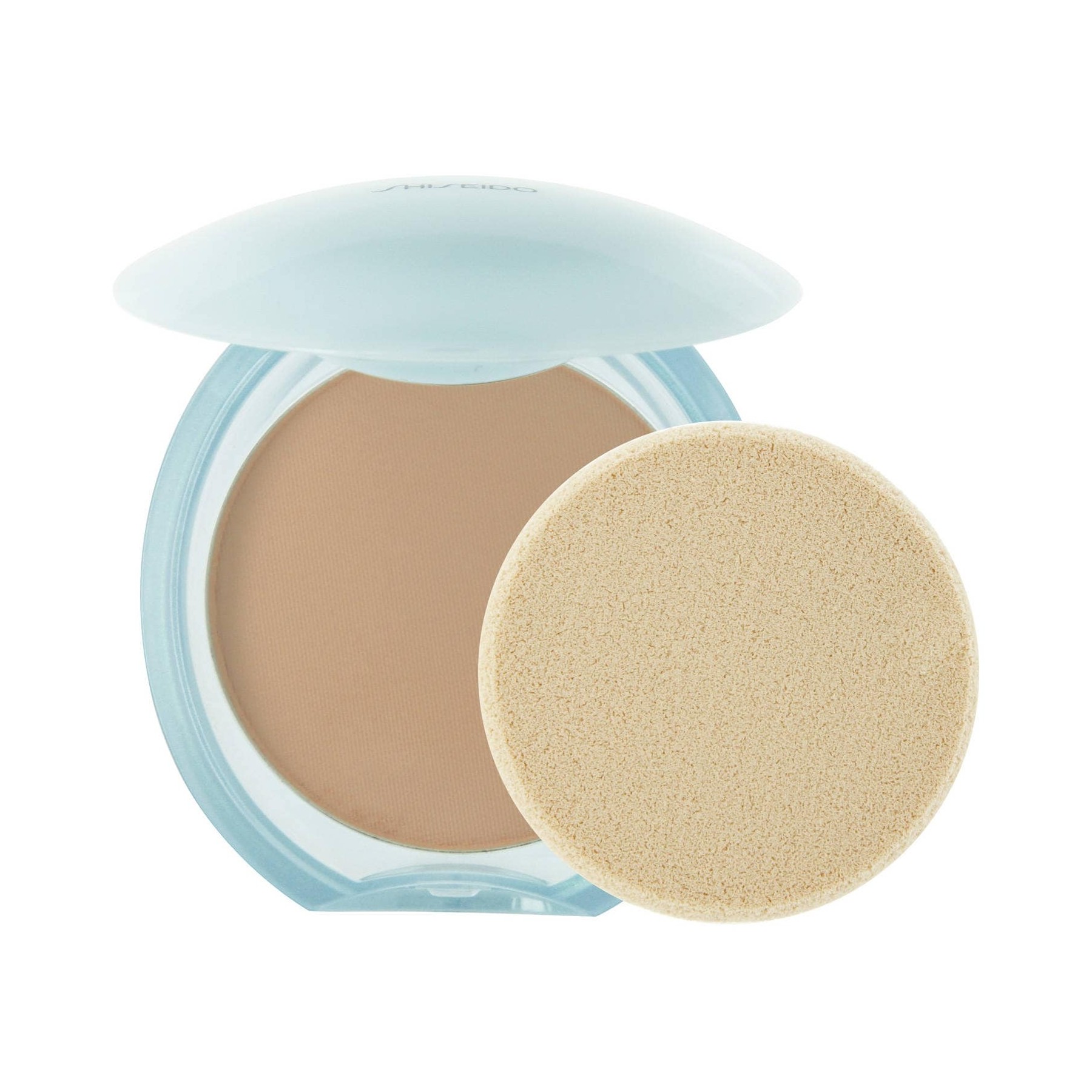 SHISEIDO - Pureness Matifying Compact Oilfree Foundation - 20