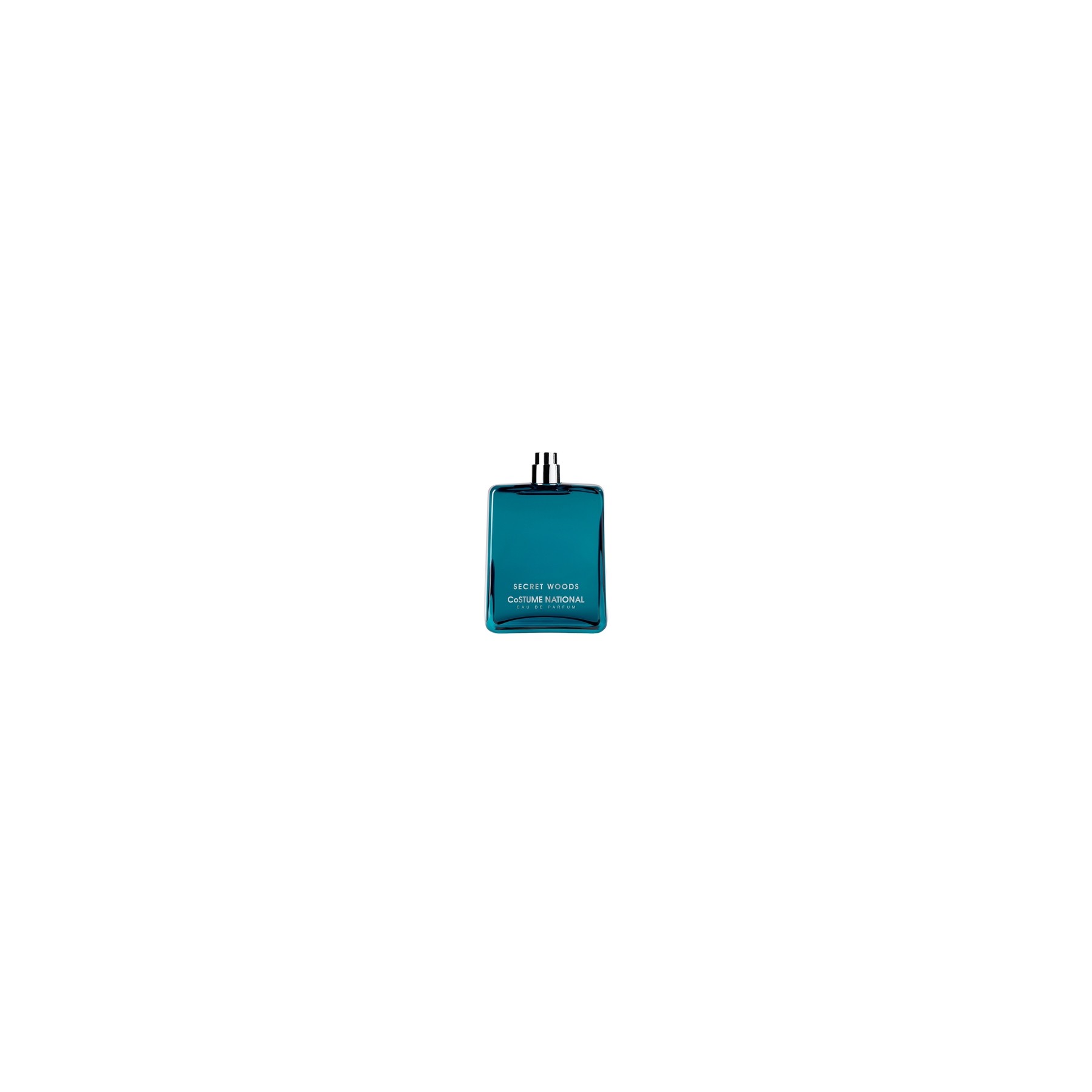 Costume National - Homme EDP Secret Woods 100 ml