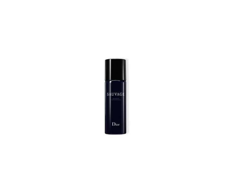 Christian Dior - Sauvage Homme Deodorant Spray 150 ml